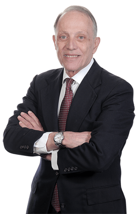 Leonardo Radomile