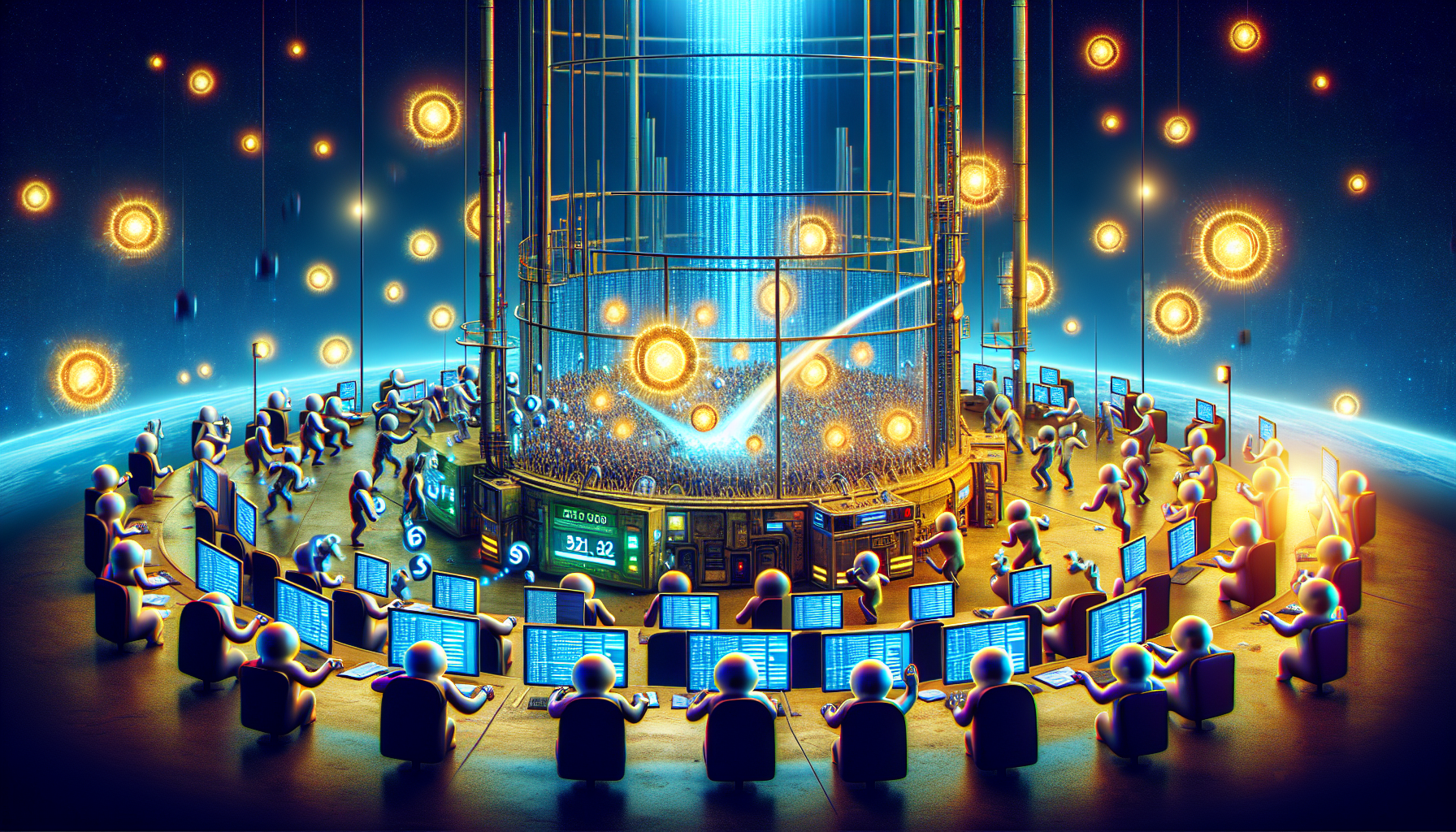 The Role of Real-Time Bidding (RTB) in DSPs