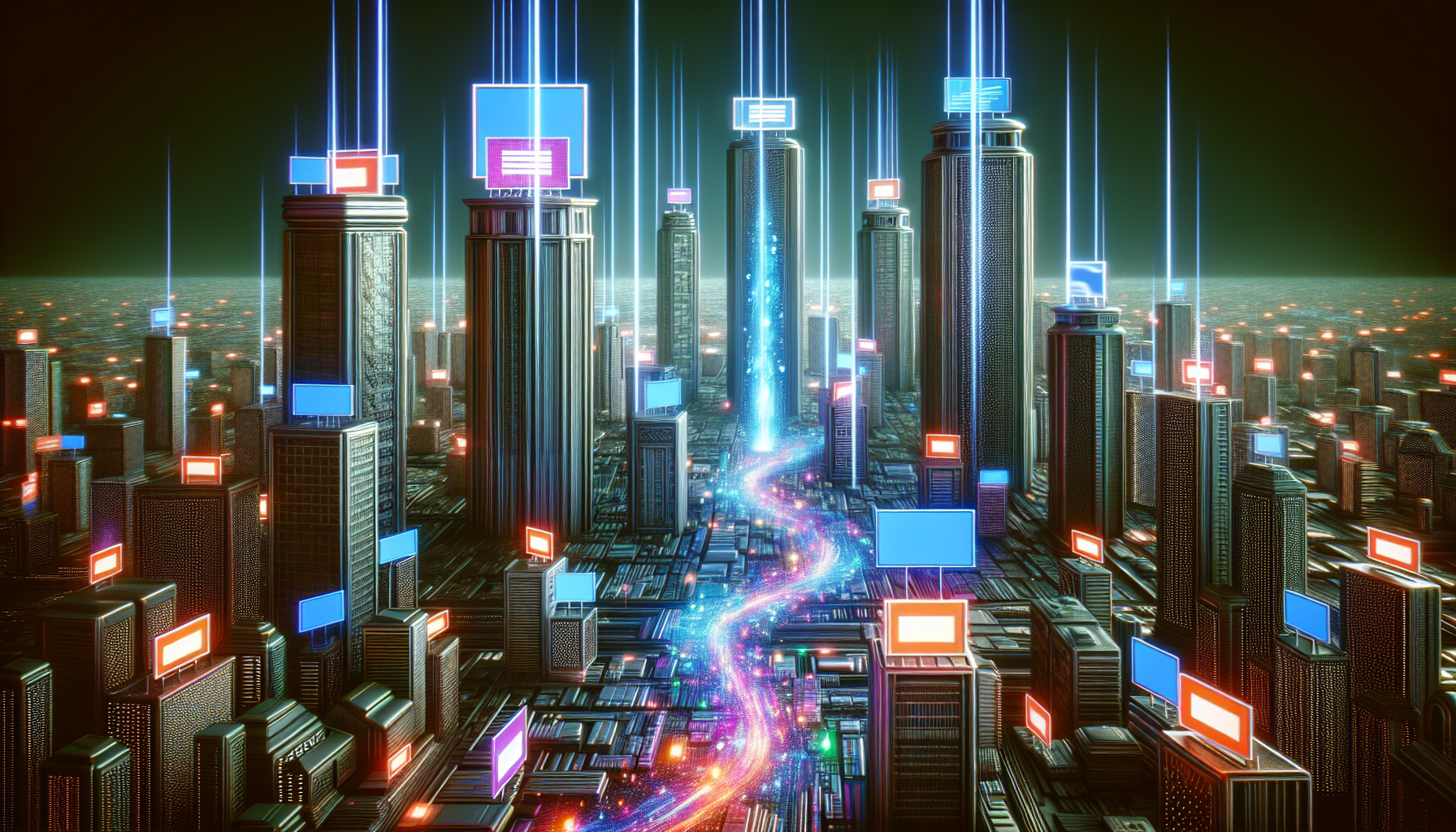 Revolutionizing Ad Buying with DSPs