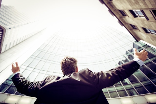 Business Resilience