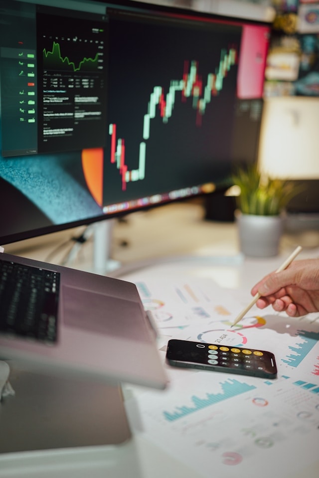 Bond Markets