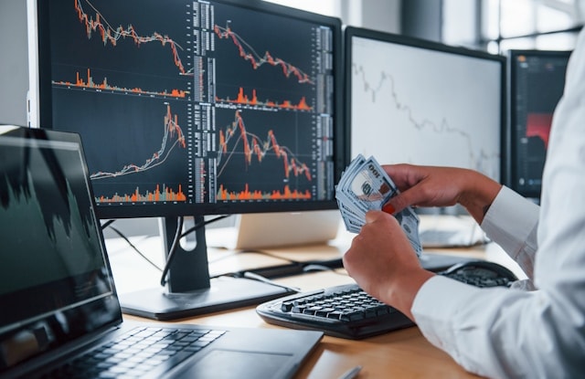 Market Volatility