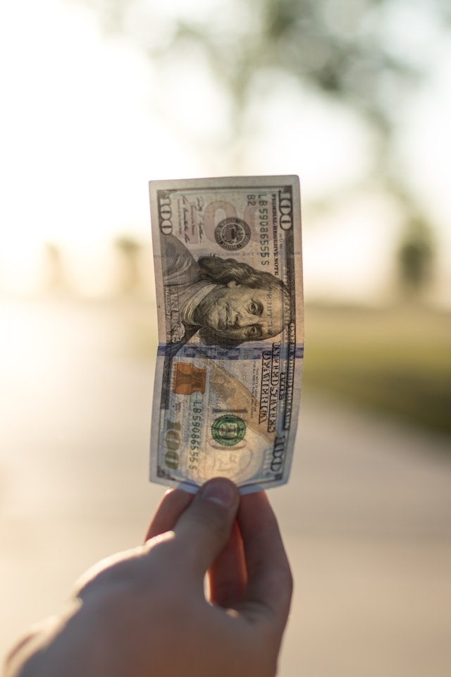 Managing Cash Flow