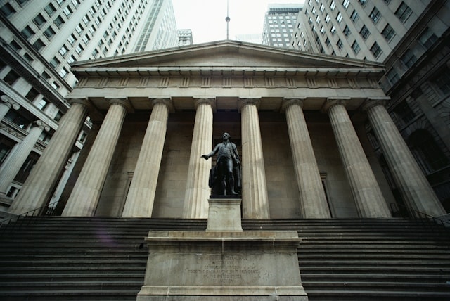 Federal Reserve Bank