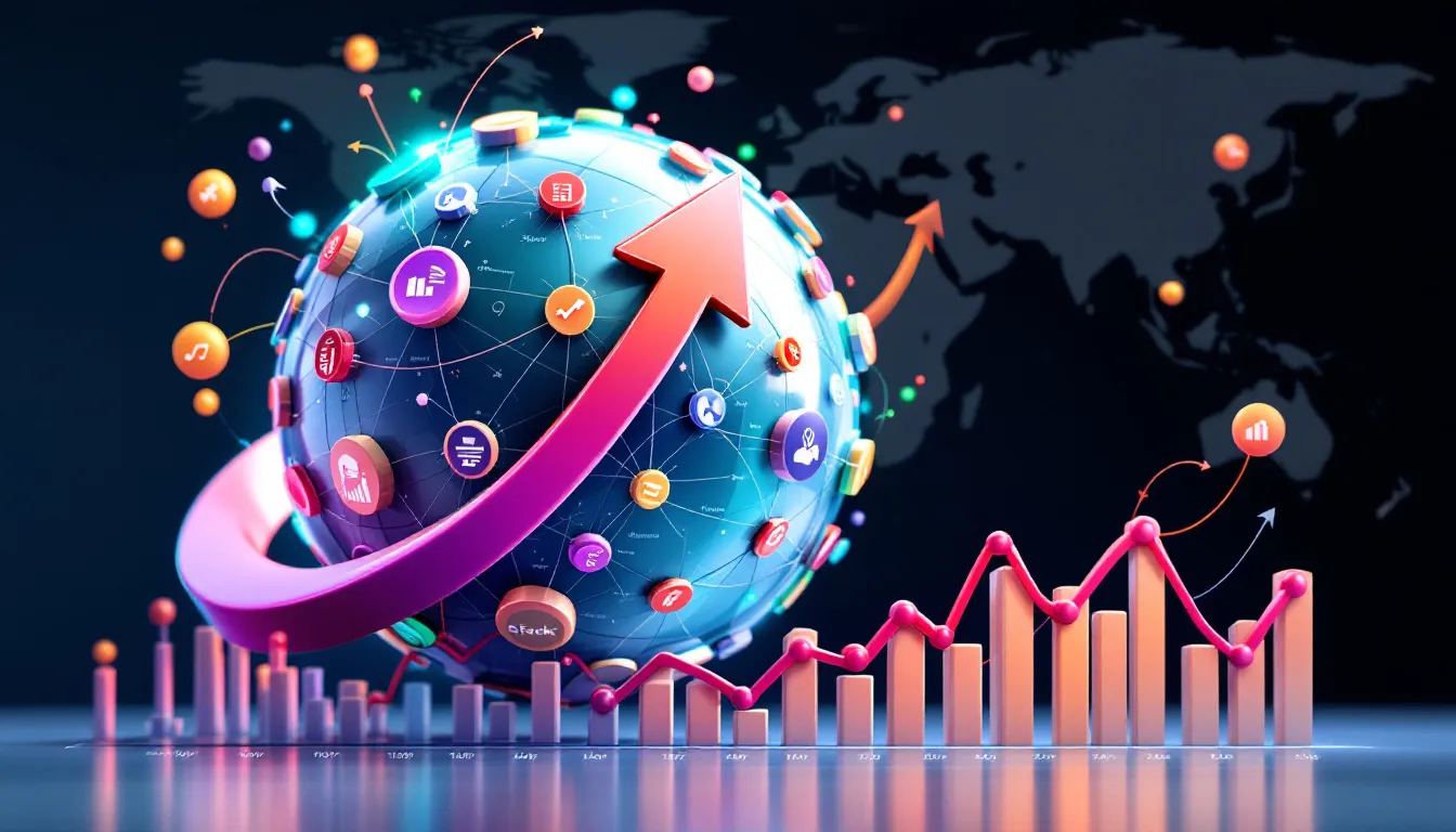 Impact of monetary policy on financial markets and investments.