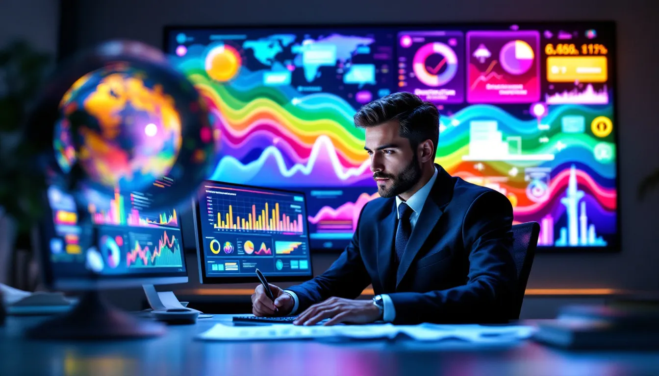 Financial Strategies