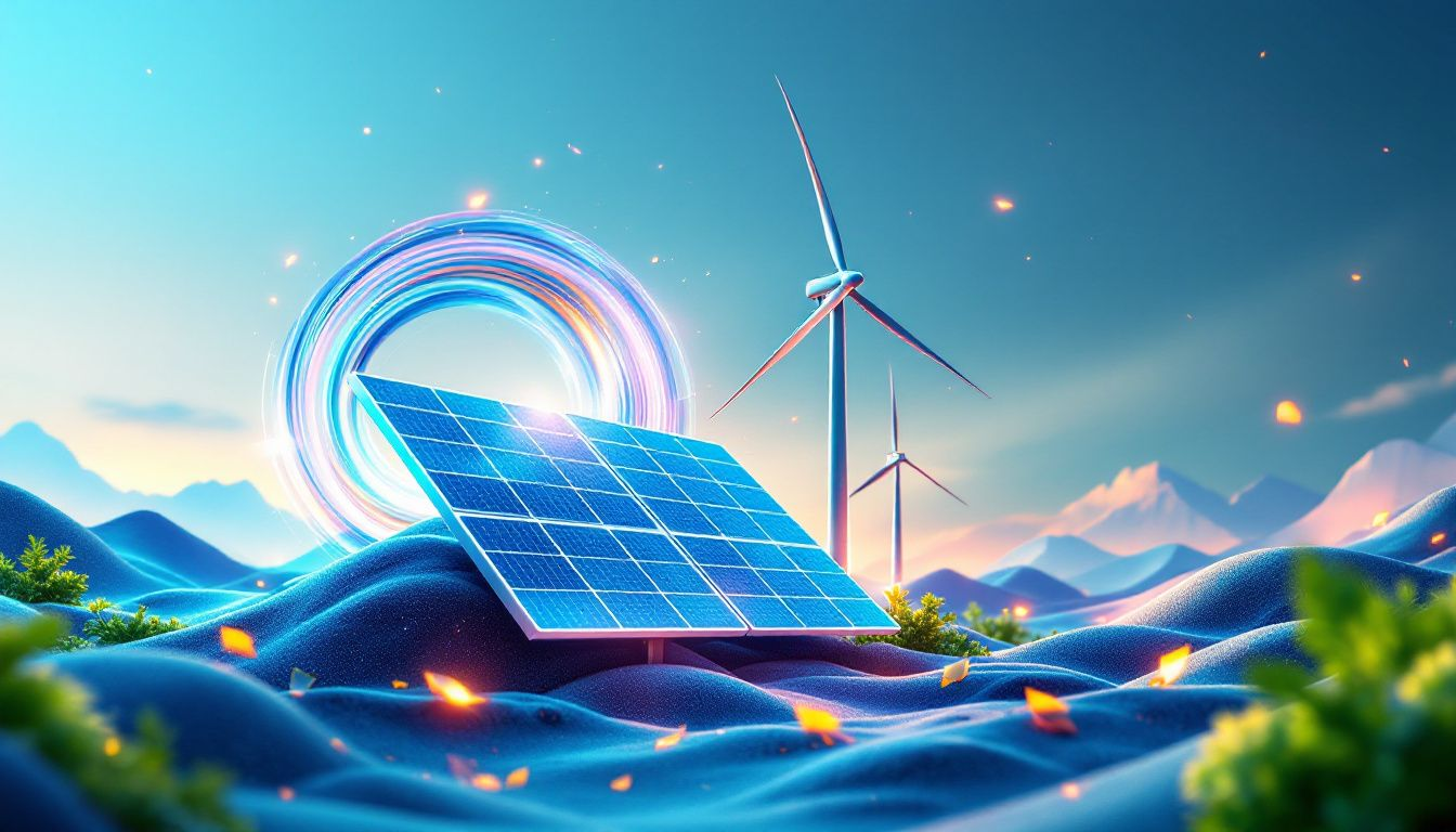 Renewable Energy