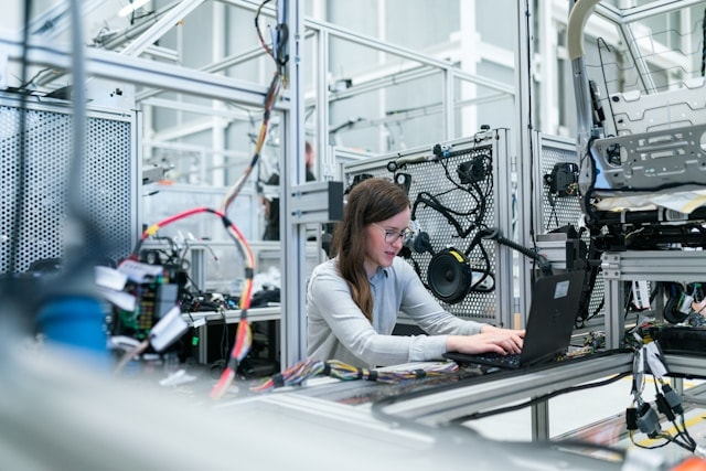 Technology and innovation