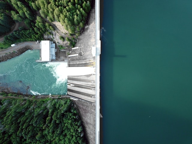 Challenges in scaling renewable energy