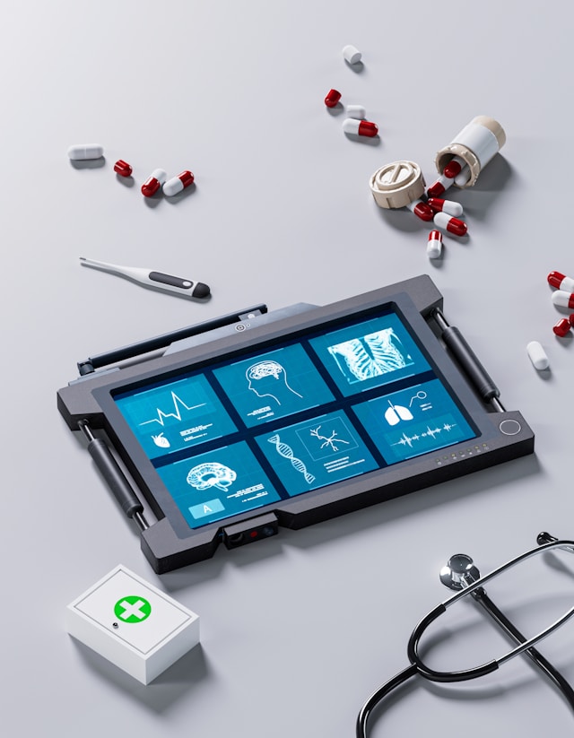 Telemedicine
