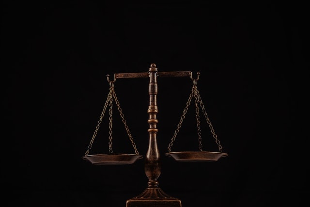 Balancing profit and social responsibility