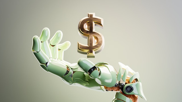 AI in finance