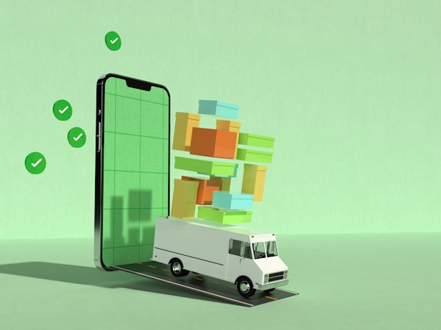omnichannel in retail