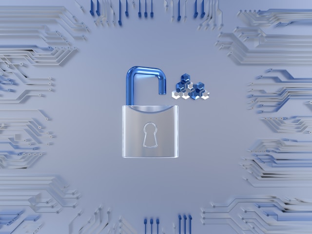 Cybersecurity
