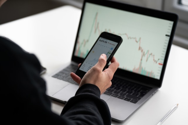 Strategic Investing