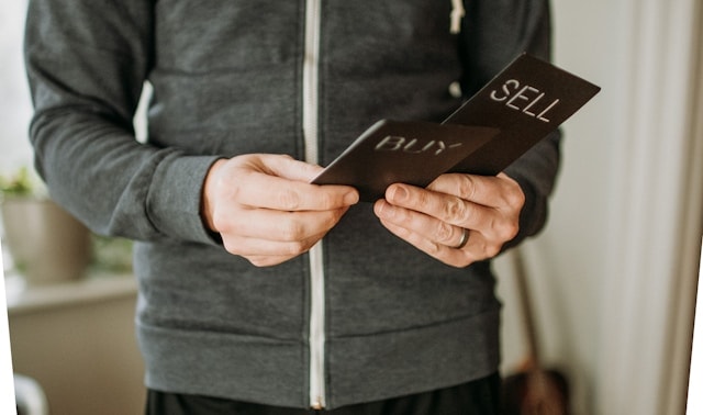 Financial decision making