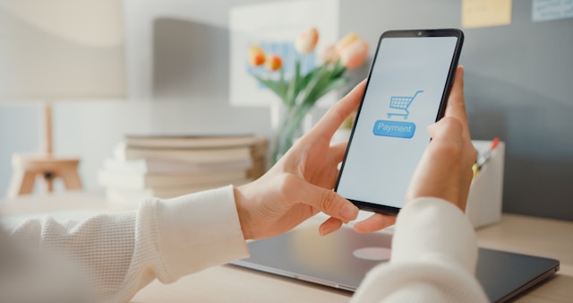 omnichannel in retail
