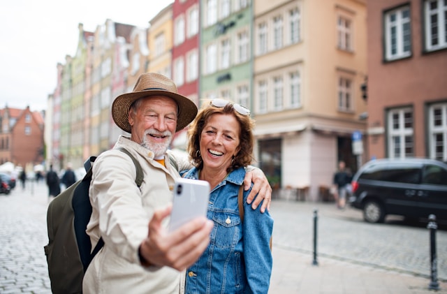Economic impacts of tourism