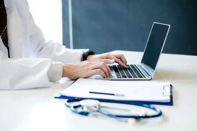 Healthcare in economic growth