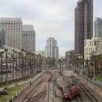 multimodal transportation