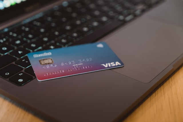 credit card inflation