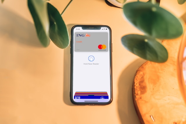 credit card inflation