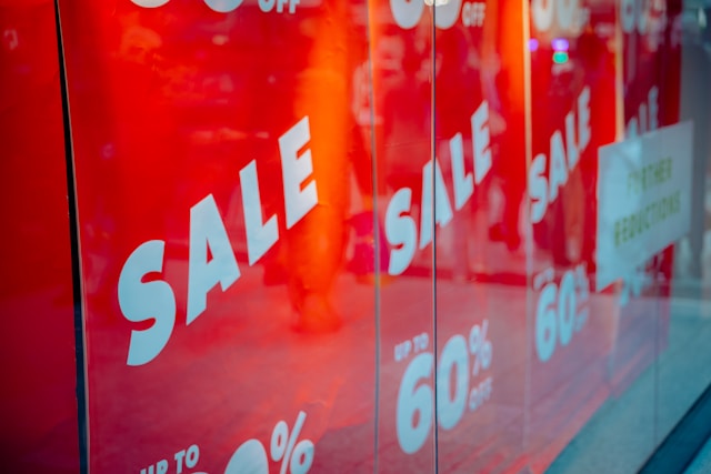 discount deals