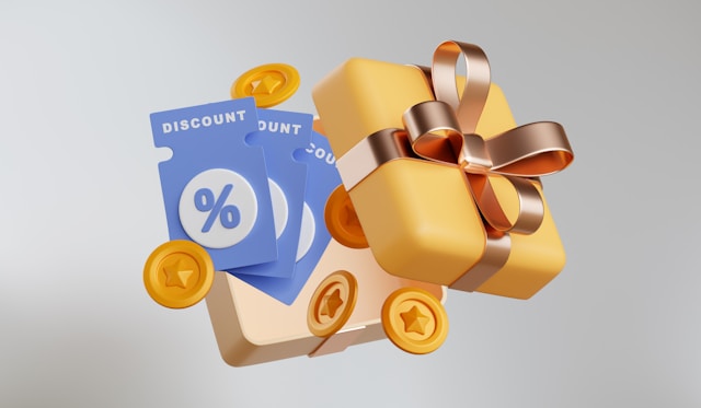 discount deals