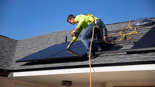 lower energy costs