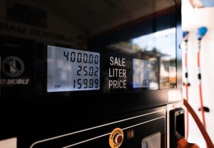 Adapting Driving Habits and Car Purchases Amid Rising Gas Prices