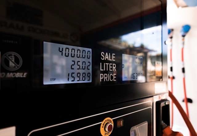Adapting Driving Habits and Car Purchases Amid Rising Gas Prices