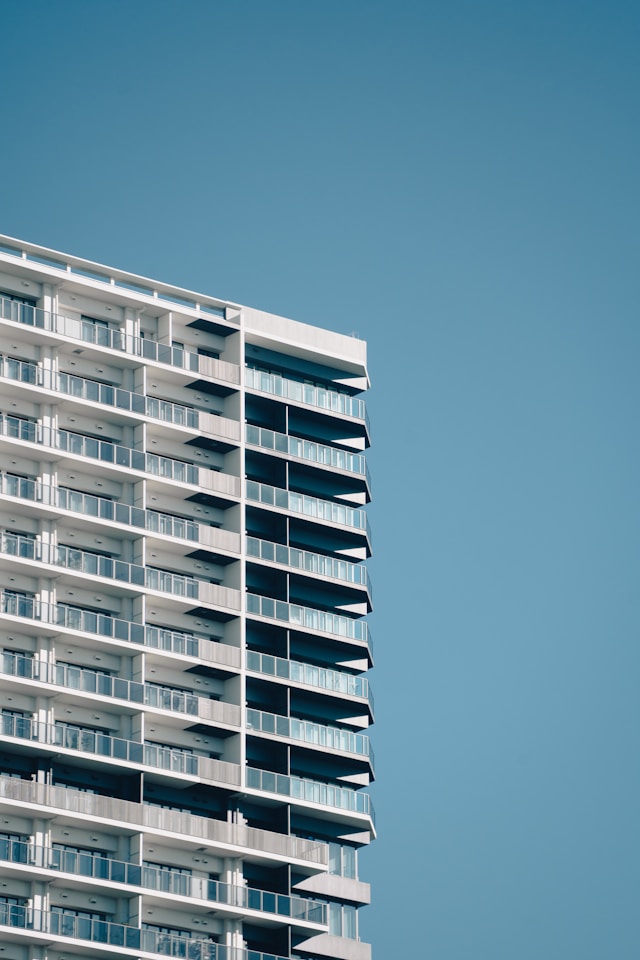 rising inflation in housing