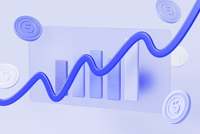 diversified income