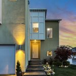 rising inflation in housing