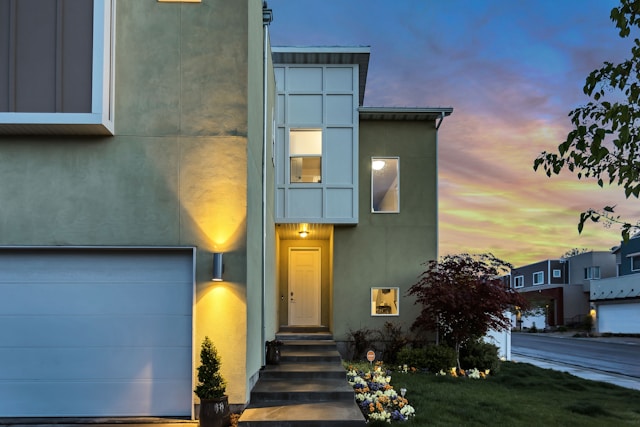 rising inflation in housing