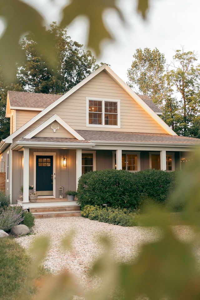 rising inflation in housing
