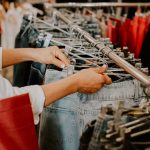 thrifting market