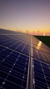Leigh Weiser Explains How Net Metering Can Save You Money
